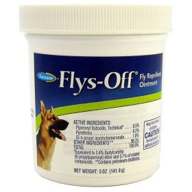 Farnam Flys Off Cream