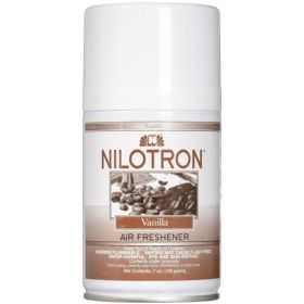 Nilodor Nilotron Deodorizing Air Freshener (Option: Vanilla Scent)