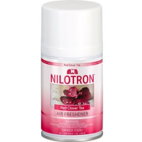 Nilodor Nilotron Deodorizing Air Freshener (Option: Red Clover Tea Scent)