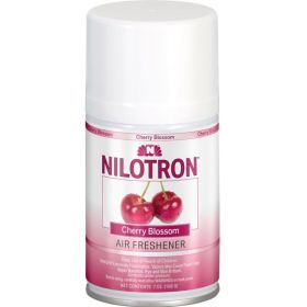 Nilodor Nilotron Deodorizing Air Freshener (Option: Cherry Blossom Scent)