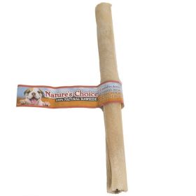 Loving Pets Nature's Choice Pressed Rawhide (Option: Stick)